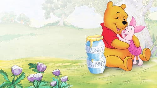 Die vielen Abenteuer von Winnie Puuh Bild 4