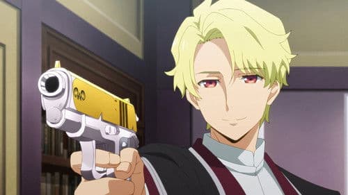 バトルスピリッツ 赫盟のガレット Bild 1