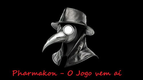 Pharmakon - O Jogo Bild 1