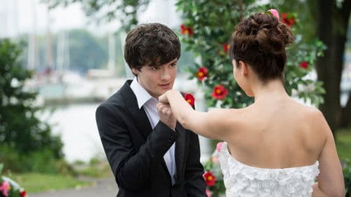 Cassie - Ein verhexter Sommer Bild 5