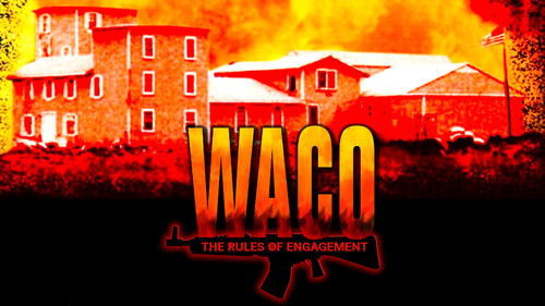 Waco: The Rules of Engagement Bild 2