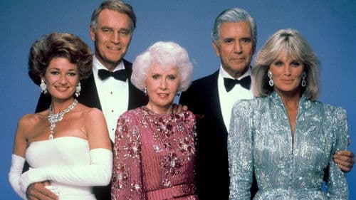 Die Colbys - Das Imperium Bild 2