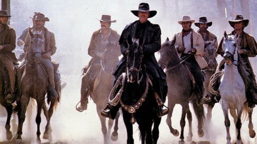 Eine Faust geht nach Westen Bild 5