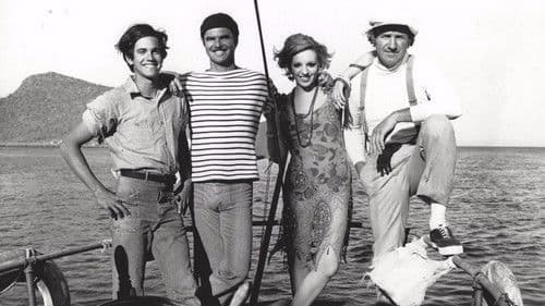 Abenteurer auf der Lucky Lady Bild 2