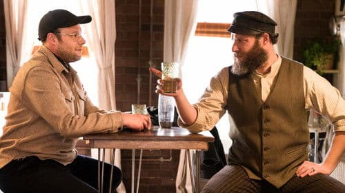 An American Pickle Bild 3