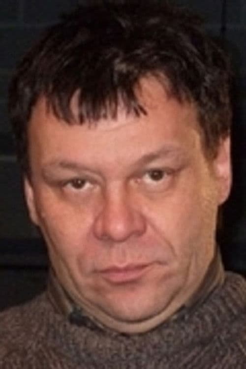 Андрей Дымшаков