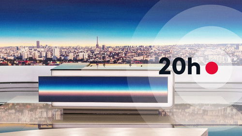 Le 20H Bild 1