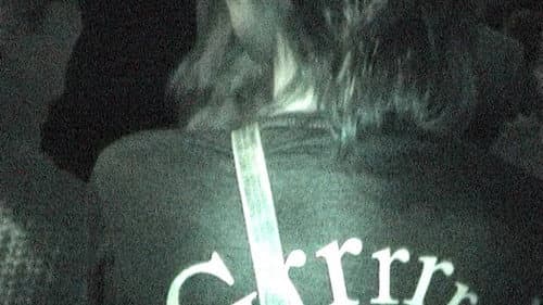 Cool Strangers in the Night Bild 2