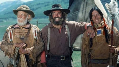 Der Mann in den Bergen Bild 2