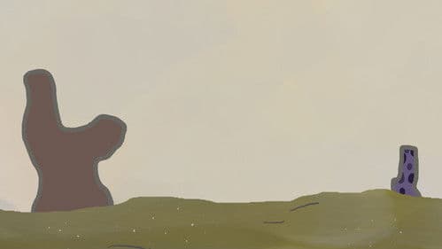 Drifter’s Highway Bild 2