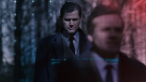 Deadly Intelligence Bild 1