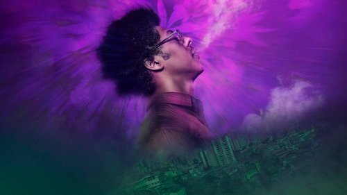 Pico da Neblina Bild 1