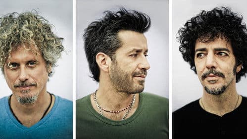 FABISILVESTRIGAZZÈ Il Padrone della Festa - LIVE Bild 1