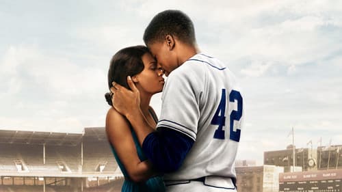 42 - Die wahre Geschichte einer Sportlegende Bild 5