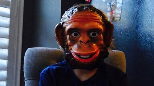 Hide the Monster Bild 1