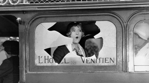 The Cardboard Lover Bild 3