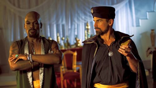 Adventures of Aladdin Bild 2