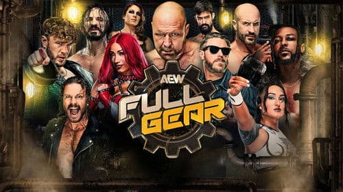 AEW Full Gear 2024 Bild 2
