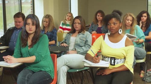 The Legend of Black Annie Bild 1