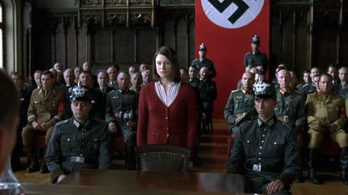Sophie Scholl – Die letzten Tage Bild 3