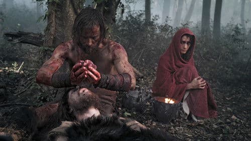 The First King - Romulus & Remus Bild 4