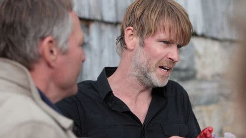 Der Wolf - Gefährten des Todes Bild 1