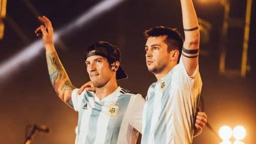 Twenty One Pilots: Lollapalooza Argentina 2019 Bild 3