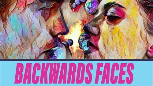 Backwards Faces Bild 2