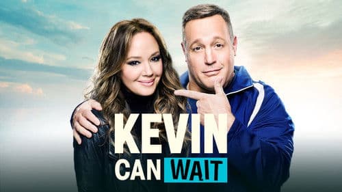 Kevin Can Wait Bild 5