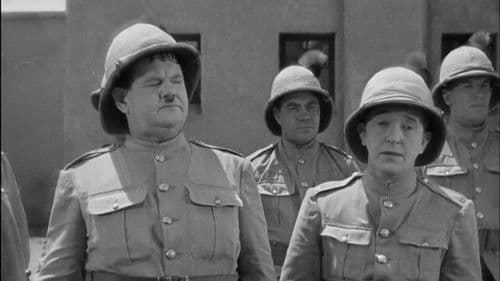 Dick und Doof - Wir sind vom schottischen Infanterie-Regiment Bild 7