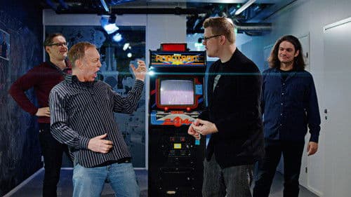 The Name of the Game Bild 1