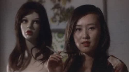 白い娼婦　花芯のたかまり Bild 3