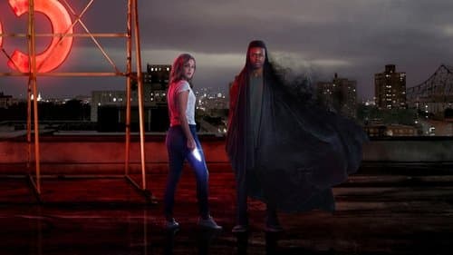 Marvel's Cloak & Dagger Bild 1