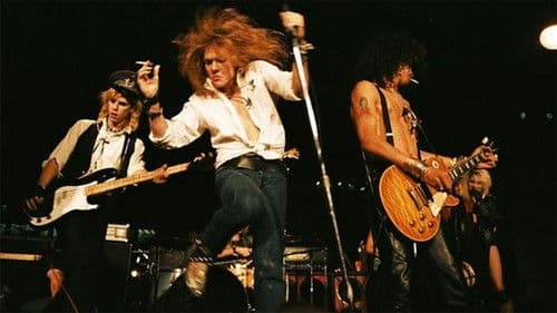 The Most Dangerous Band In The World: The Story of Guns N’ Roses Bild 4