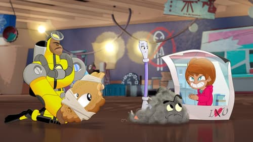 Sota el sofà Bild 6