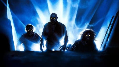 Demons - Dämonen Bild 2