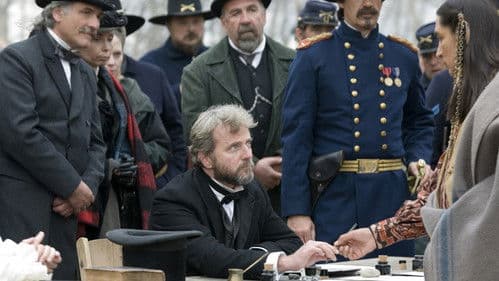 Begrabt mein Herz am Wounded Knee Bild 2