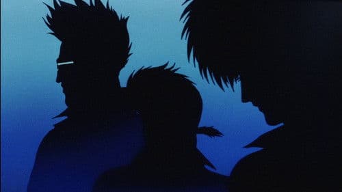 Cyber City Oedo 808 Bild 8