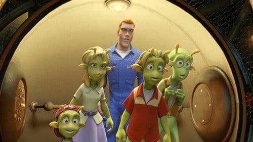 Planet 51 Bild 6