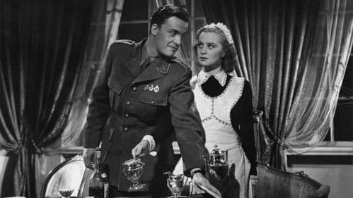 Iris och löjtnantshjärta Bild 2