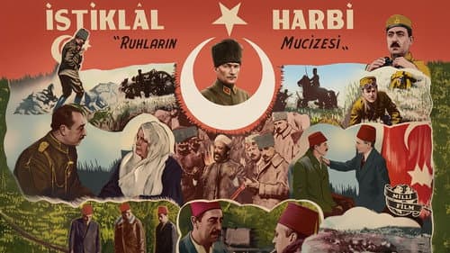 İstiklal Harbi: Ruhların Mucizesi Bild 2