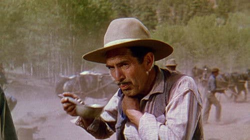 Terror am Rio Grande Bild 3