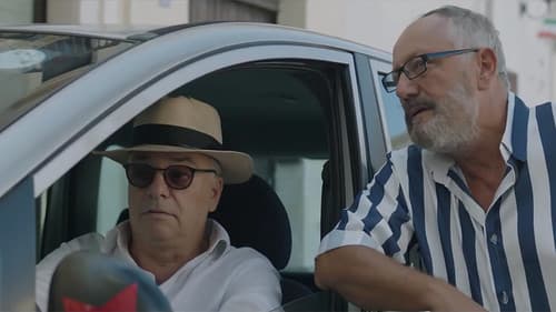 Dy luanë drejt Venecias Bild 1