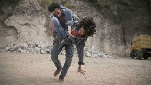 Seperti Dendam, Rindu Harus Dibayar Tuntas Bild 3