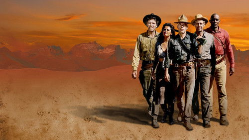 Die gefürchteten Vier Bild 4