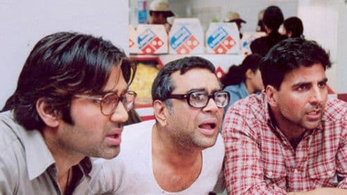 Hera Pheri Bild 3
