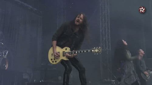 Evanescence - Live At Nova Rock Festival 2022 Bild 1