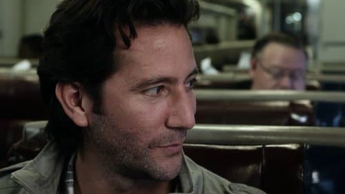 The Girl on the Train Bild 1