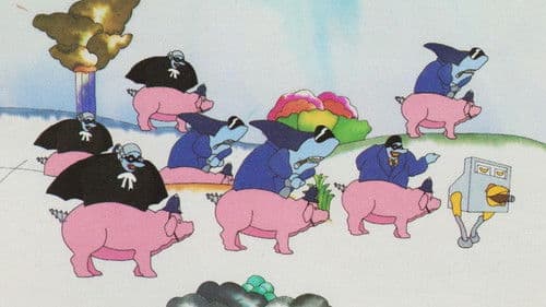 The Rutles: All You Need Is Cash Bild 8