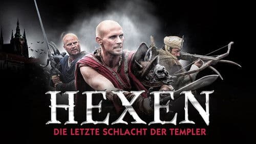 Hexen – Die letzte Schlacht der Templer Bild 3